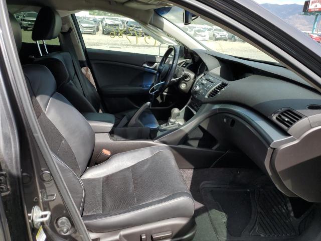 Foto 5 de la subasta – 2011 ACURA TSX con VIN JH4CU2F6XBC009409