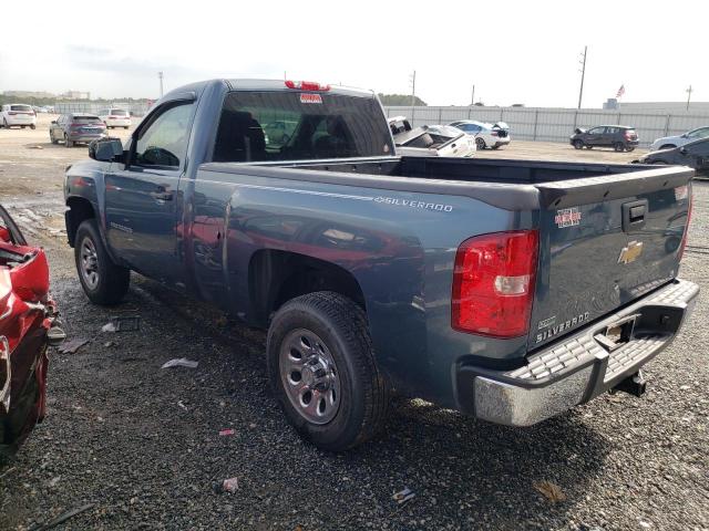 Zdjęcie 3 z aukcji – 2011 CHEVROLET SILVERADO z VIN 1GCNCPEA5BZ231045