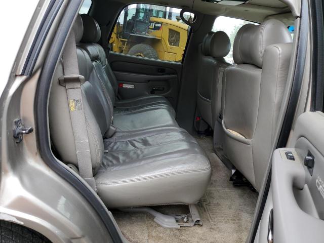 Photo 6 from auction – 2002 GMC DENALI with VIN 1GKEK63U82J312201