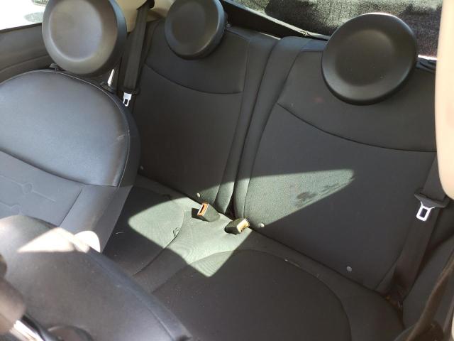Photo 6 from auction – 2013 FIAT 500 POP with VIN 3C3CFFARXDT575604