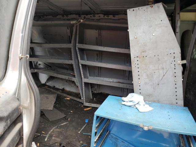 Photo 6 from auction – 2016 CHEVROLET EXPRESS G2 with VIN 1GCWGAFF4G1196388
