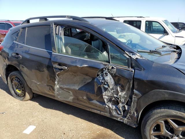 Photo 9 from auction – 2018 SUBARU CROSSTREK with VIN JF2GTAMC0JH262122
