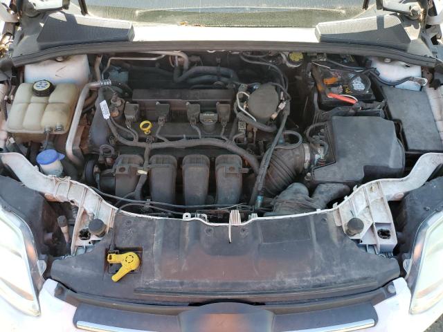 Photo 7 from auction – 2012 FORD FOCUS SE with VIN 1FAHP3K20CL331829