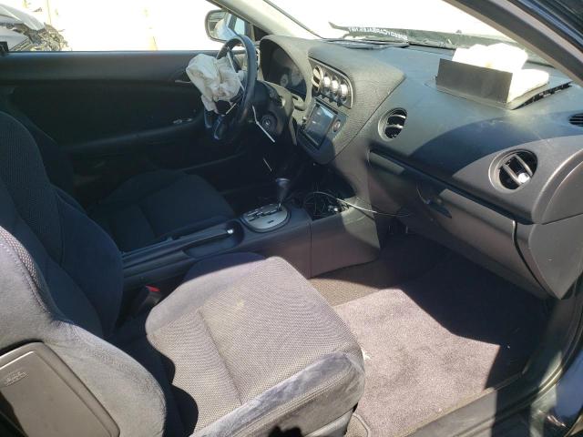Photo 5 from auction – 2005 ACURA RSX with VIN JH4DC54845S008456