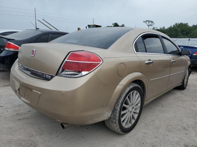 Photo 4 from auction – 2007 SATURN AURA XR with VIN 1G8ZV57747F262825