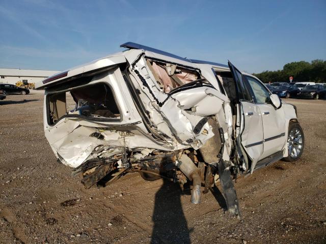 Photo 4 from auction – 2016 CADILLAC ESCALADE E with VIN 1GYS4HKJXGR461420