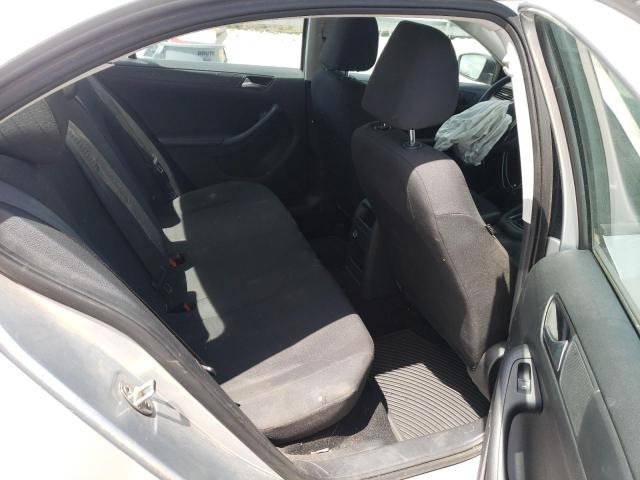 Photo 6 from auction – 2015 VOLKSWAGEN JETTA BASE with VIN 3VW2K7AJ1FM320322