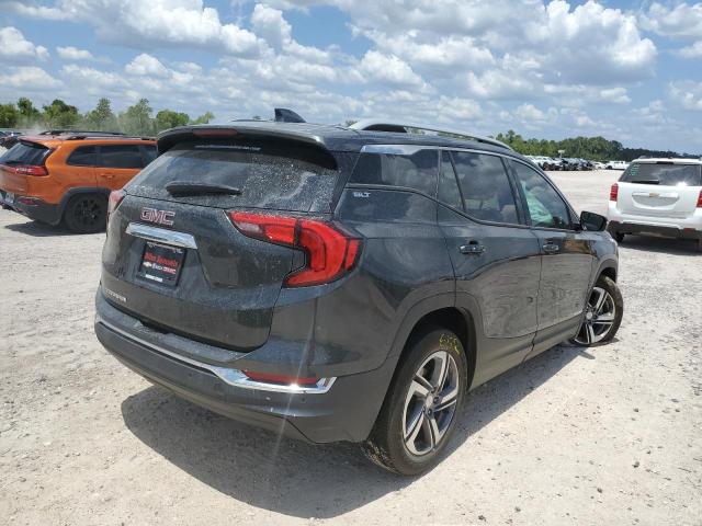 Photo 4 from auction – 2018 GMC TERRAIN SL with VIN 3GKALPEV9JL370705
