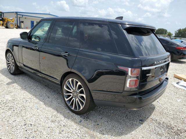 Photo 3 from auction – 2020 LAND ROVER RANGE ROVE with VIN SALGV2SE7LA585879