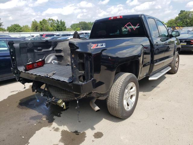 Photo 4 from auction – 2014 CHEVROLET SILVERADO with VIN 1GCVKREC8EZ379615