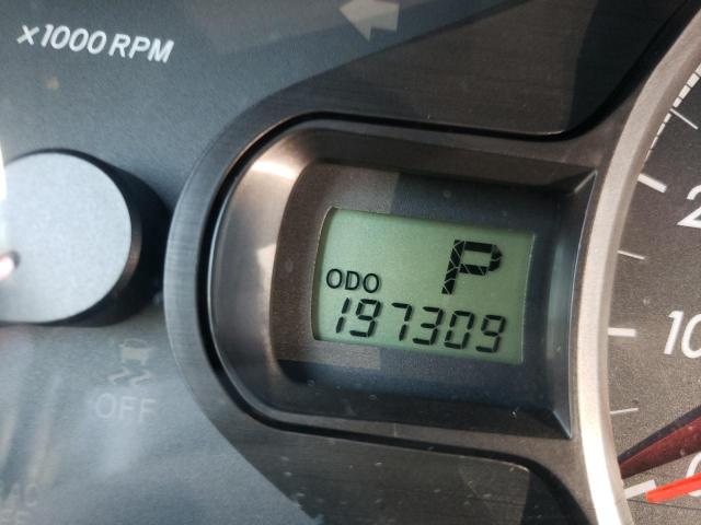 Photo 8 from auction – 2011 TOYOTA SIENNA LE with VIN 5TDKK3DC7BS097044