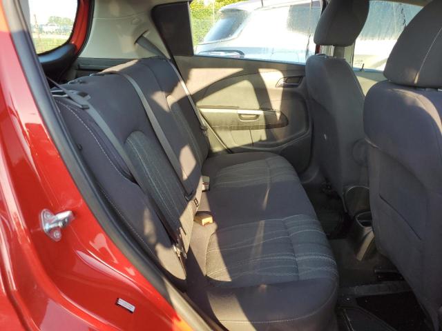 Photo 6 from auction – 2013 CHEVROLET SONIC LT with VIN 1G1JC6SH2D4112341