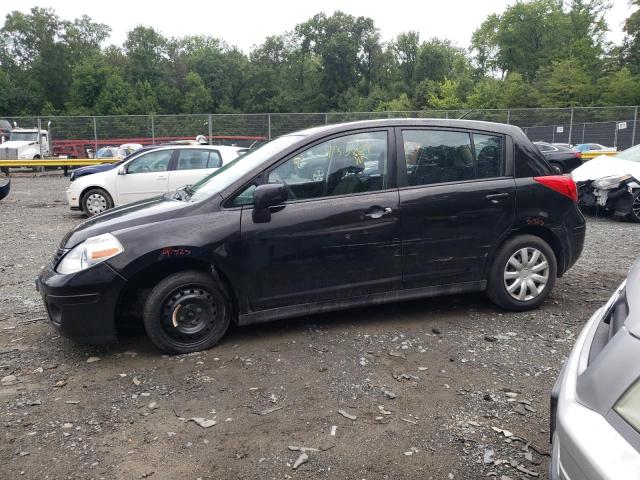 Photo 9 from auction – 2011 NISSAN VERSA S with VIN 3N1BC1CPXBL413907