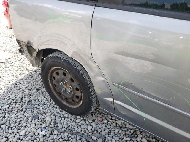 Photo 9 from auction – 2015 DODGE GRAND CARA with VIN 2C4RDGBG5FR567141
