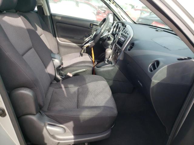 Photo 5 from auction – 2004 PONTIAC VIBE with VIN 5Y2SL62854Z425530