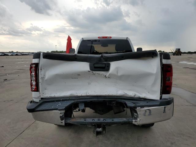 Zdjęcie 6 z aukcji – 2009 CHEVROLET SILVERADO z VIN 1GCHC44629F147270