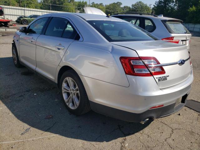 Photo 3 from auction – 2015 FORD TAURUS SEL with VIN 1FAHP2E83FG208453
