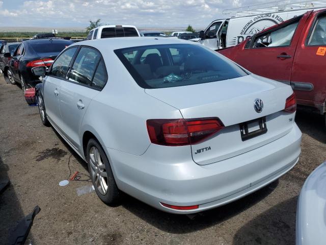 Photo 3 from auction – 2018 VOLKSWAGEN JETTA S with VIN 3VW2B7AJ2JM229326