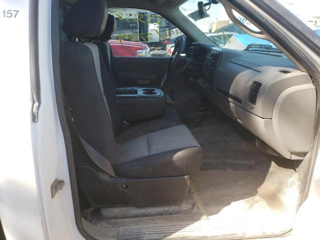 Photo 5 from auction – 2008 GMC SIERRA C15 with VIN 1GTEC14C68Z104894