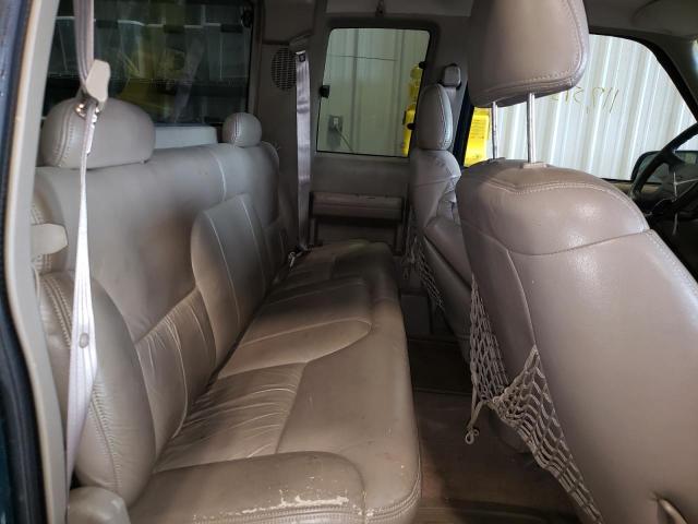 Photo 6 from auction – 1997 CHEVROLET GMT-400 C1 with VIN 2GCEC19M9V1131173
