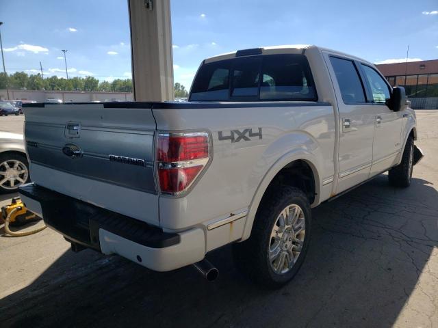 Photo 4 from auction – 2014 FORD F150 SUPER with VIN 1FTFW1ET1EFA33336