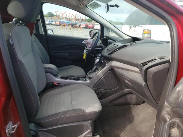 Photo 5 from auction – 2016 FORD C-MAX SE with VIN 1FADP5AU5GL120533