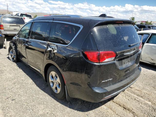 Photo 3 from auction – 2018 CHRYSLER PACIFICA H with VIN 2C4RC1N77JR236789