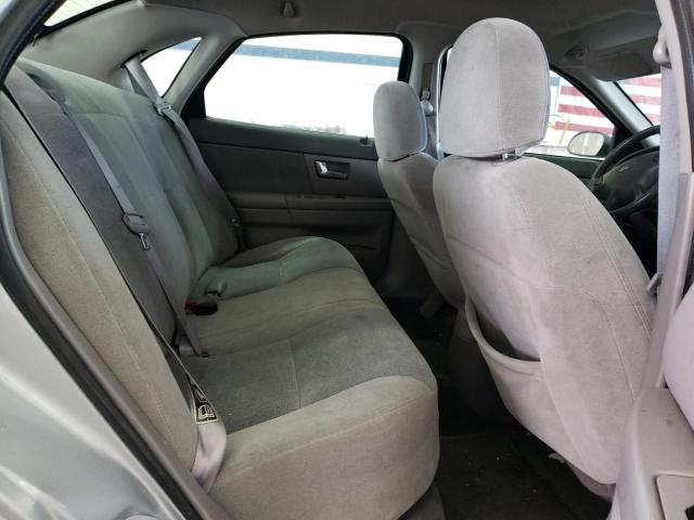 Фото 6 с аукциона – 2001 FORD TAURUS SE с VIN 1FAFP53U11G117764