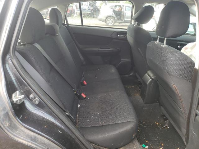 Photo 6 from auction – 2013 SUBARU IMPREZA PR with VIN JF1GPAC63D2885732