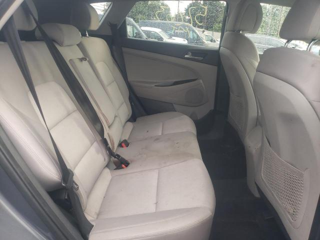 Photo 6 from auction – 2018 HYUNDAI TUCSON SEL with VIN KM8J3CA46JU718317