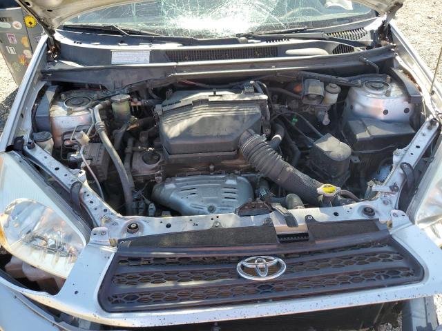 Photo 7 from auction – 2002 TOYOTA RAV4 with VIN JTEHH20V926042360