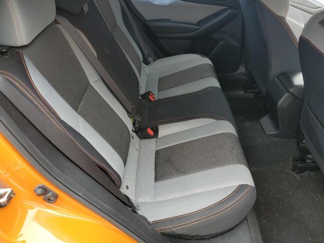 Photo 6 from auction – 2018 SUBARU CROSSTREK with VIN JF2GTACC5JH218554