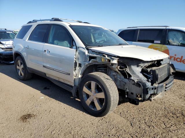 GMC ACADIA SLT 2012 with VIN 1GKKVRED6CJ111391 - Photo from auction