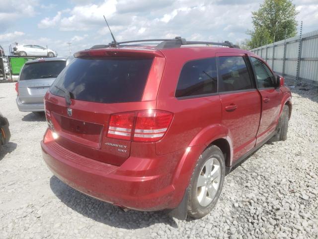 Foto 4 de la subasta – 2010 DODGE JOURNEY SX con VIN 3D4PG5FV5AT118577