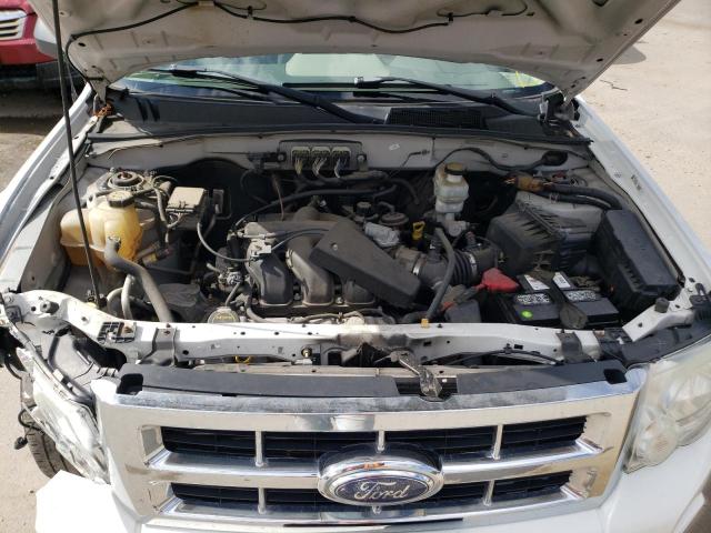 Photo 7 from auction – 2008 FORD ESCAPE XLT with VIN 1FMCU03128KC64032