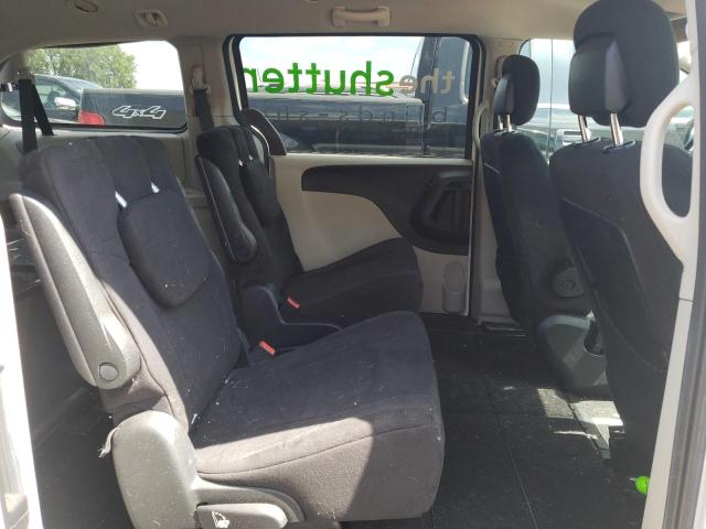Photo 6 from auction – 2011 DODGE GRAND CARA with VIN 2D4RN3DG7BR684347