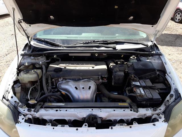 Photo 7 from auction – 2009 TOYOTA SCION TC with VIN JTKDE167X90282134