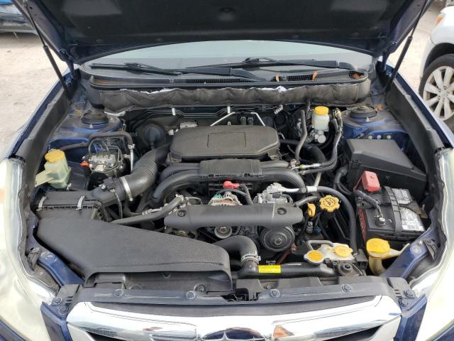 Photo 7 from auction – 2010 SUBARU OUTBACK 2. with VIN 4S4BRCJC4A3332642
