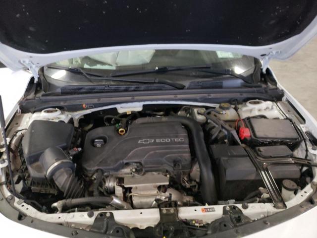Photo 7 from auction – 2018 CHEVROLET MALIBU LS with VIN 1G1ZB5ST3JF118976