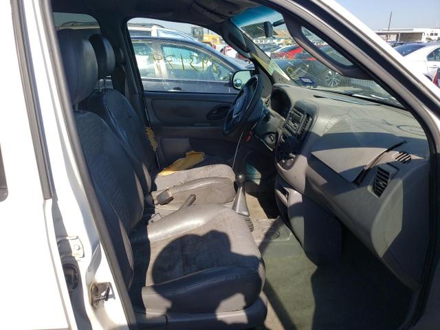 Foto 5 de la subasta – 2002 FORD ESCAPE XLS con VIN 1FMYU01B02KC09779