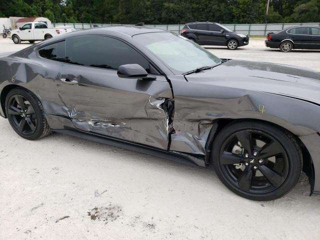 Photo 9 from auction – 2021 FORD MUSTANG with VIN 1FA6P8TH2M5133542