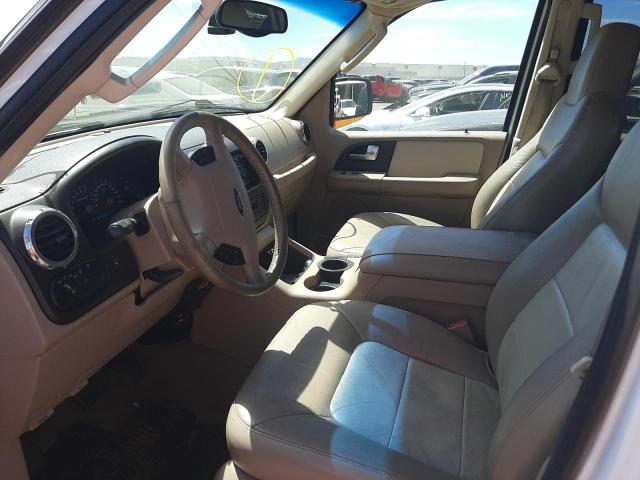 Photo 5 from auction – 2004 FORD EXPEDITION with VIN 1FMPU17L24LB86813