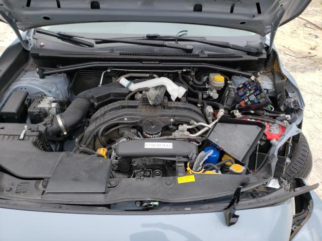 Photo 7 from auction – 2018 SUBARU CROSSTREK with VIN JF2GTAACXJG297812