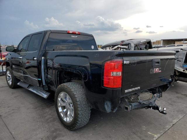 Photo 3 from auction – 2014 GMC SIERRA C15 with VIN 3GTP1VEC3EG510941