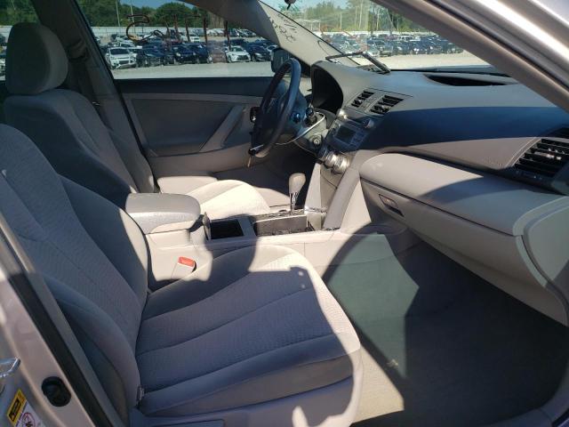 Photo 5 from auction – 2011 TOYOTA CAMRY BASE with VIN 4T1BF3EK7BU642841