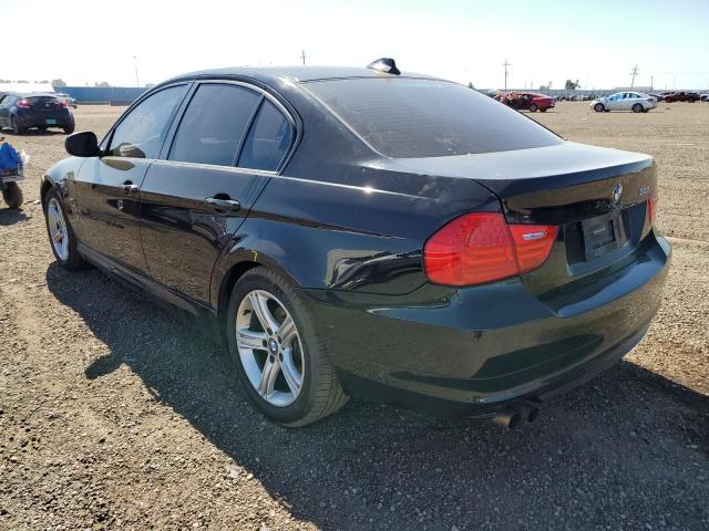 Photo 3 from auction – 2010 BMW 328 XI with VIN WBAPK7C53AA461081