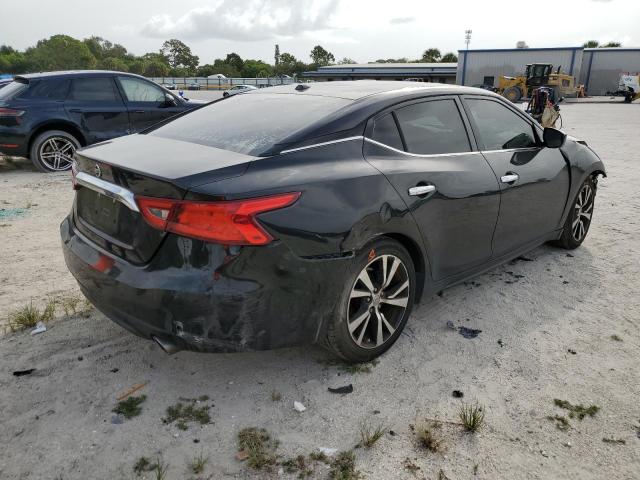 Photo 4 from auction – 2017 NISSAN MAXIMA 3.5 with VIN 1N4AA6APXHC456734