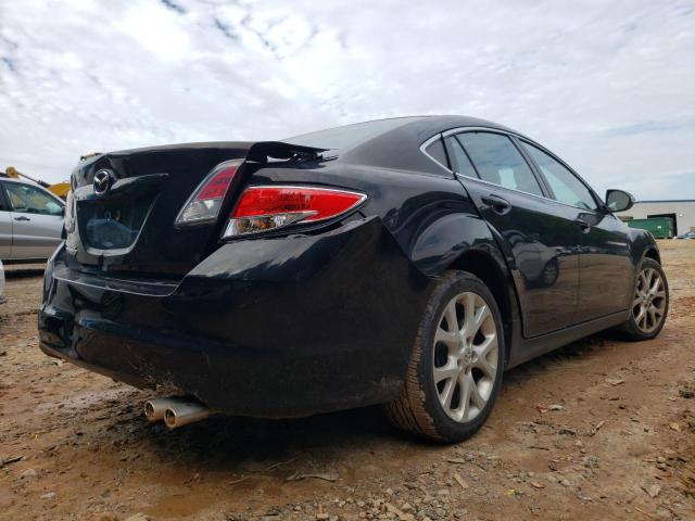 Photo 4 from auction – 2013 MAZDA 6 TOURING with VIN 1YVHZ8EH0D5M03176