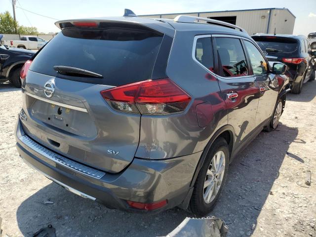 صورة رقم 4 من المزاد - 2017 NISSAN ROGUE S مع VIN KNMAT2MT7HP603753