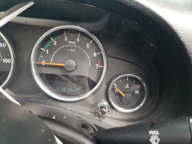 Photo 8 from auction – 2015 JEEP WRANGLER S with VIN 1C4AJWAGXFL501162